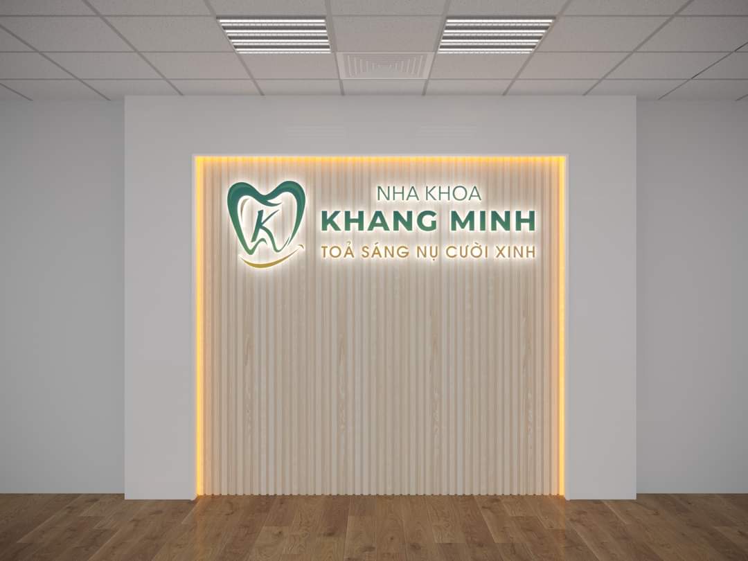 Vách Tiếp Tân Nha Khoa